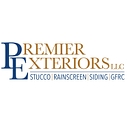 Premier Exteriors LLC logo