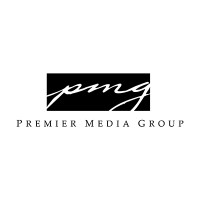 Premier Media Group logo