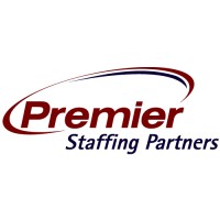 Premier Staffing Partners logo