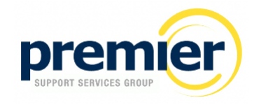 Premier Support Services logo