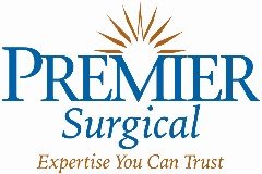 Premier Surgical Associates logo