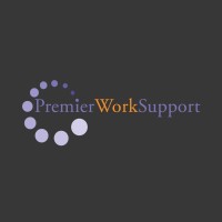 Premier Work Support logo