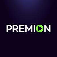 PREMION logo