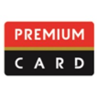 Premium Card logo