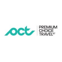 Premium Choice Travel Logo
