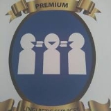 Premium Linguistic Services logo