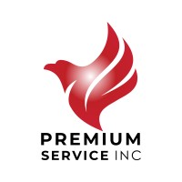 Logo Premium Service Inc.