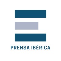 Prensa Ibérica logo