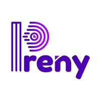 PRENY AI logo