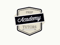 Prep Academy Tutors logo