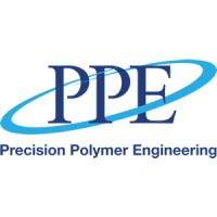 Precision Polymer Engineering Limited logo