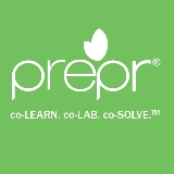 Prepr logo