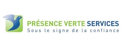 Présence Verte Services logo