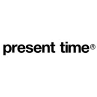 Present Time logo
