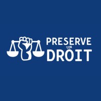 Préserve Ton Droit logo