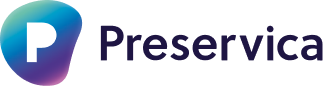 Preservica Ltd logo