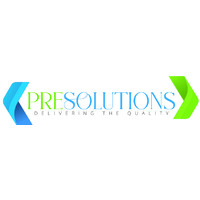PreSolutions logo