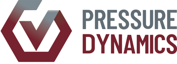 Pressure Dynamics logo