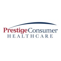 Prestige Consumer Healthcare logo