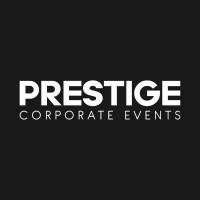 Prestige Corporate Events logo