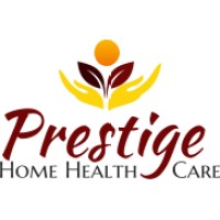 Prestige Home Health Care logo