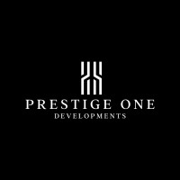 Prestige One Developments logo