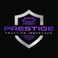 Prestige Trucking Insurance logo