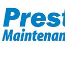Prestige Maintenance USA logo