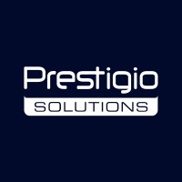 Prestigio Solutions logo