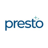 Presto Phoenix, Inc. logo