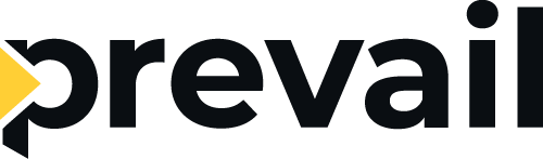 Prevail.ai logo