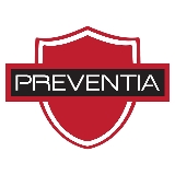 Preventia Security logo