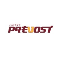 Groupe PREVOST logo