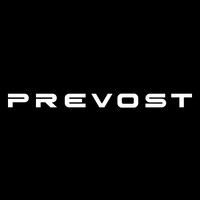 Prevost logo