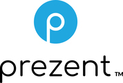 Prezent AI logo