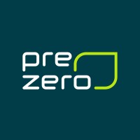 PreZero International logo