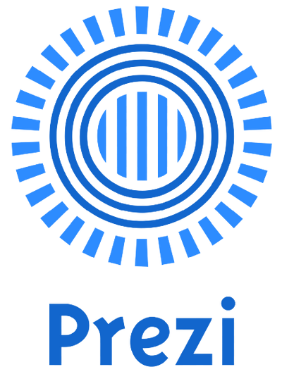 Prezi logo