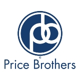 Price Brothers logo