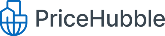 PriceHubble logo