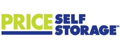 Price Self Storage logo