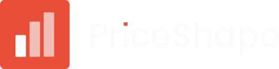 PriceShape logo