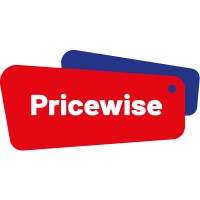 Pricewise logo