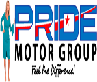 PRIDE MOTOR GROUP logo