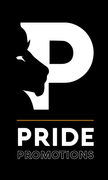 Pride Promotions logo