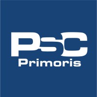 Primoris Services Corporation logo