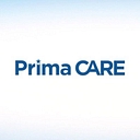 PrimaCARE, PC logo
