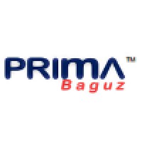 PrimaBaguz Sdn Bhd logo