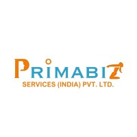 Primabiz Services (India) Pvt. Ltd. logo