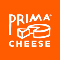 Prima Cheese logo