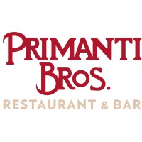 Primanti Bros. logo
